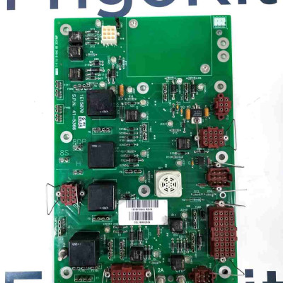 Unexpected Shutdown? Your Thermo King Relay Board Might Be the Culprit